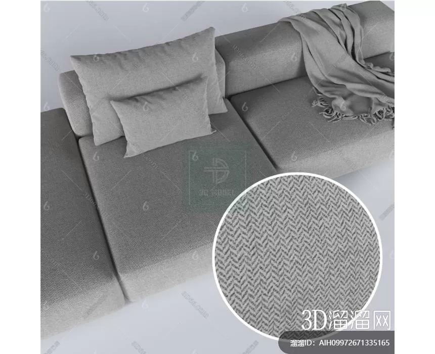 MATERIAL – TEXTURES – FABRIC – 0137