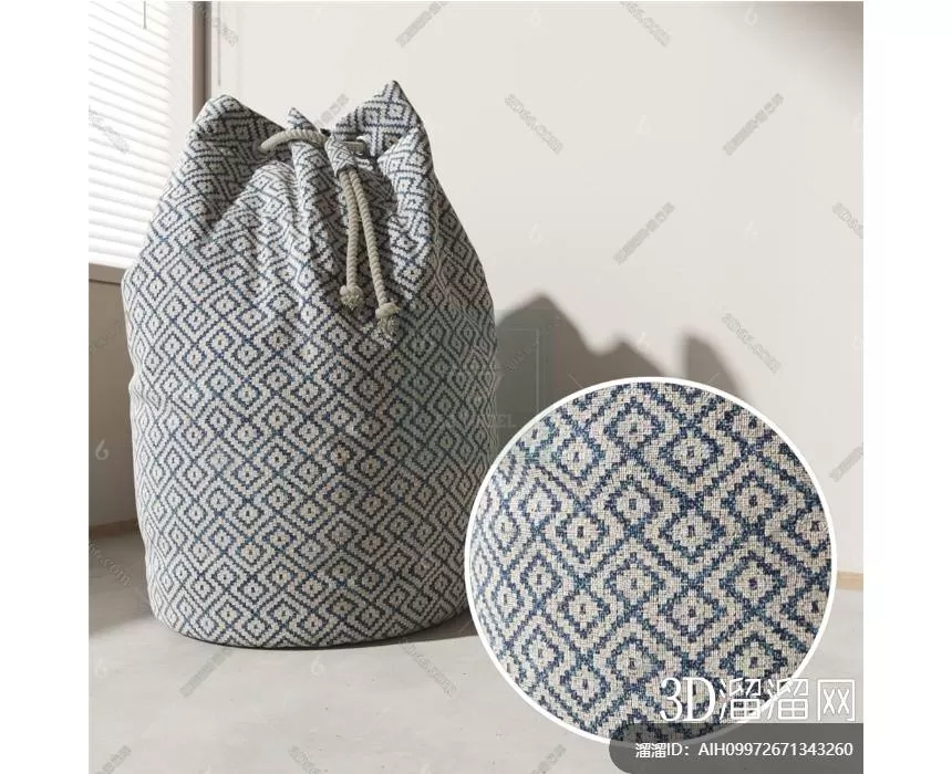 MATERIAL – TEXTURES – FABRIC – 0141