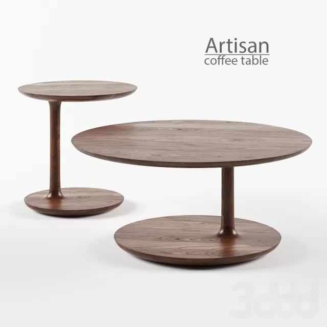 Bloop coffee table – 208405