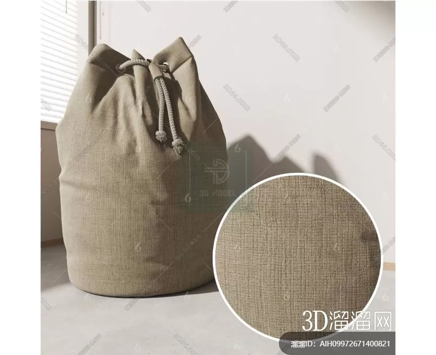 MATERIAL – TEXTURES – FABRIC – 0154