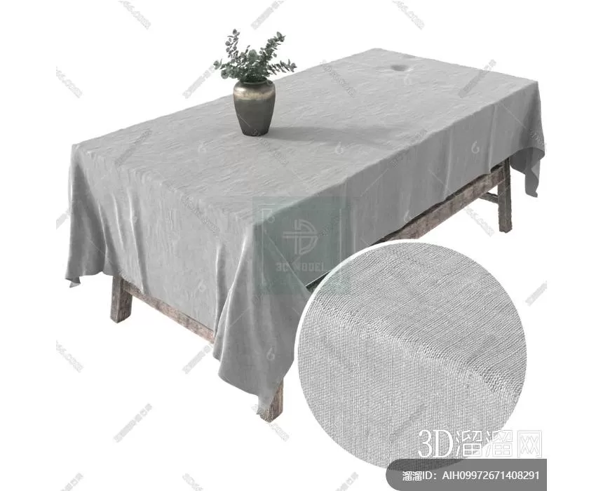 MATERIAL – TEXTURES – FABRIC – 0155