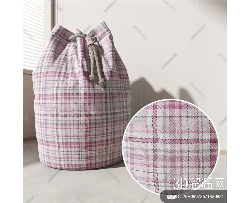 MATERIAL – TEXTURES – FABRIC – 0158