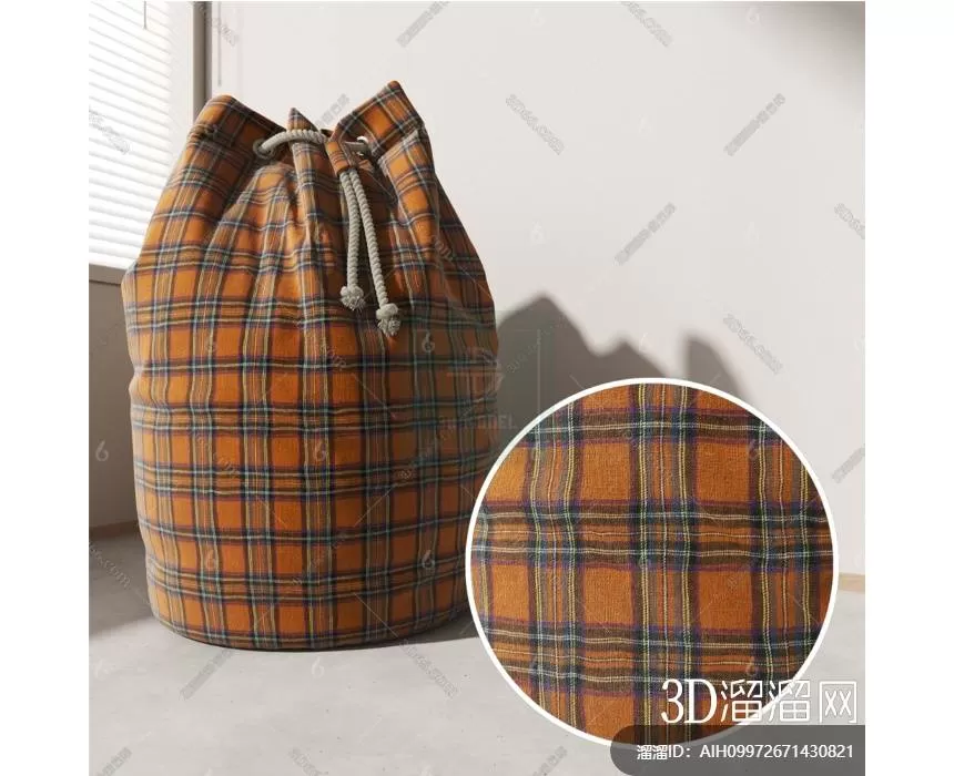 MATERIAL – TEXTURES – FABRIC – 0160