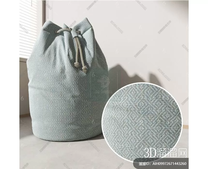 MATERIAL – TEXTURES – FABRIC – 0165