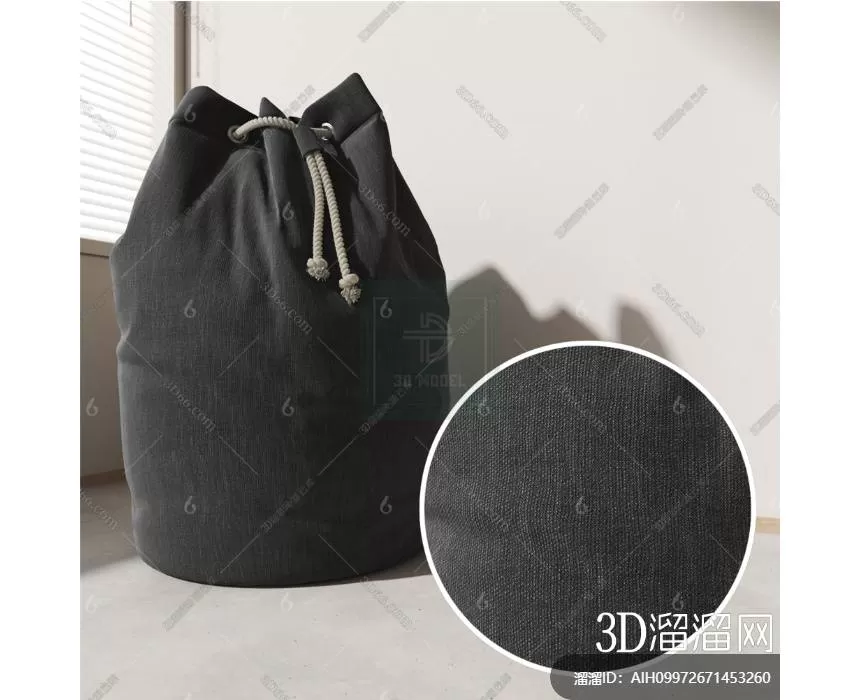 MATERIAL – TEXTURES – FABRIC – 0166