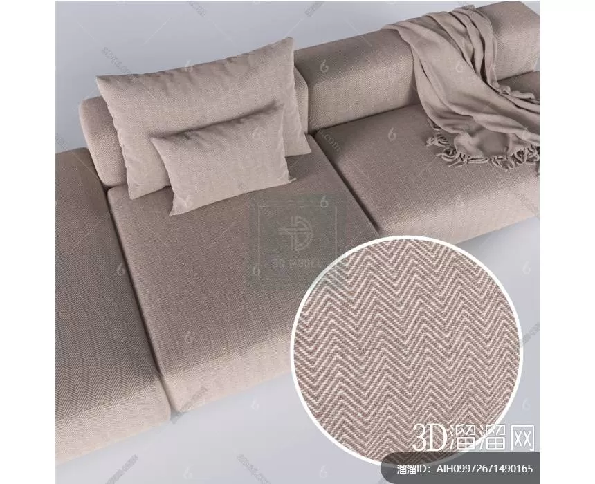 MATERIAL – TEXTURES – FABRIC – 0171