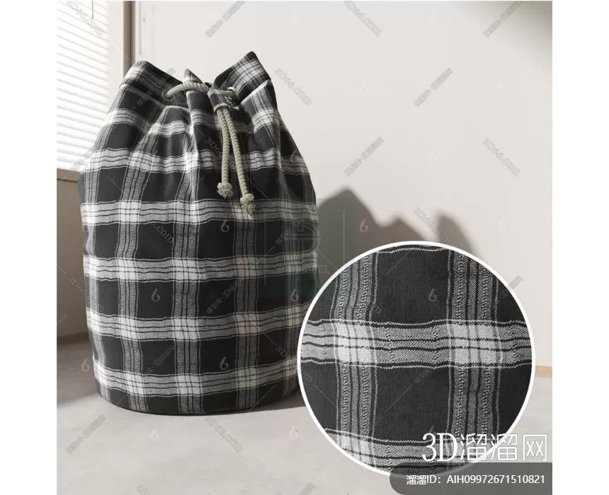 MATERIAL – TEXTURES – FABRIC – 0177