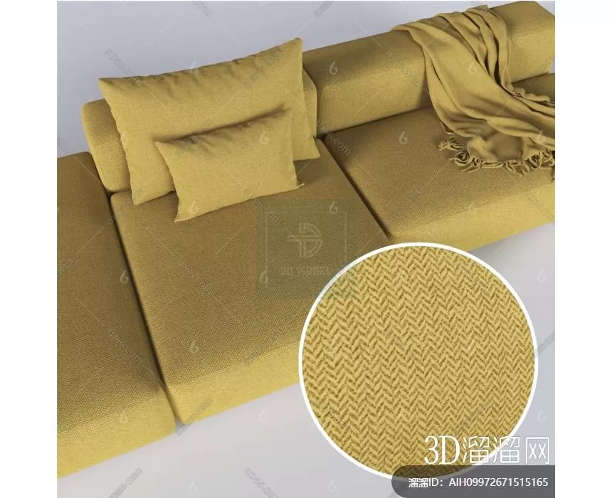 MATERIAL – TEXTURES – FABRIC – 0179