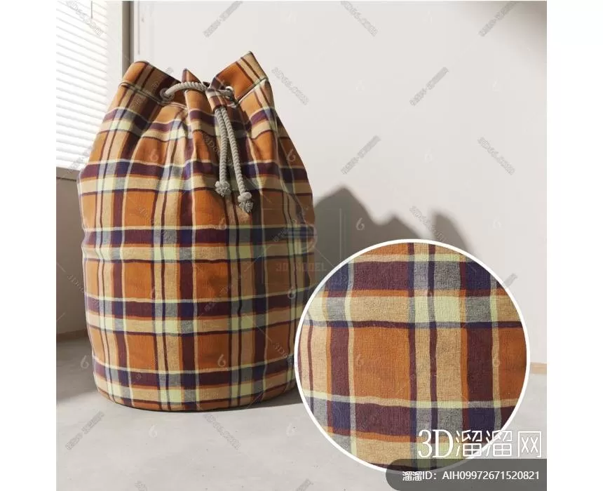 MATERIAL – TEXTURES – FABRIC – 0181