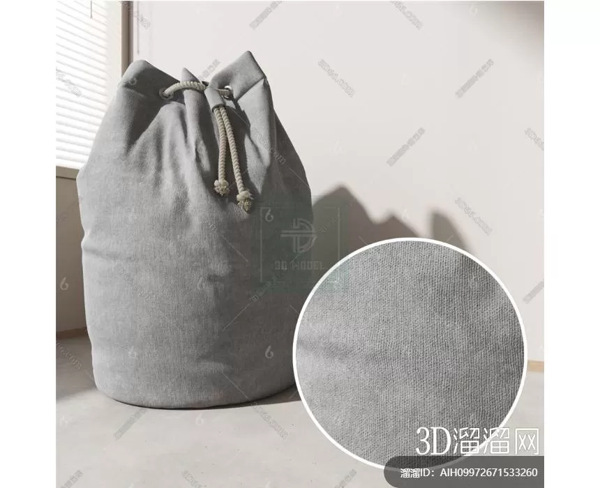 MATERIAL – TEXTURES – FABRIC – 0187