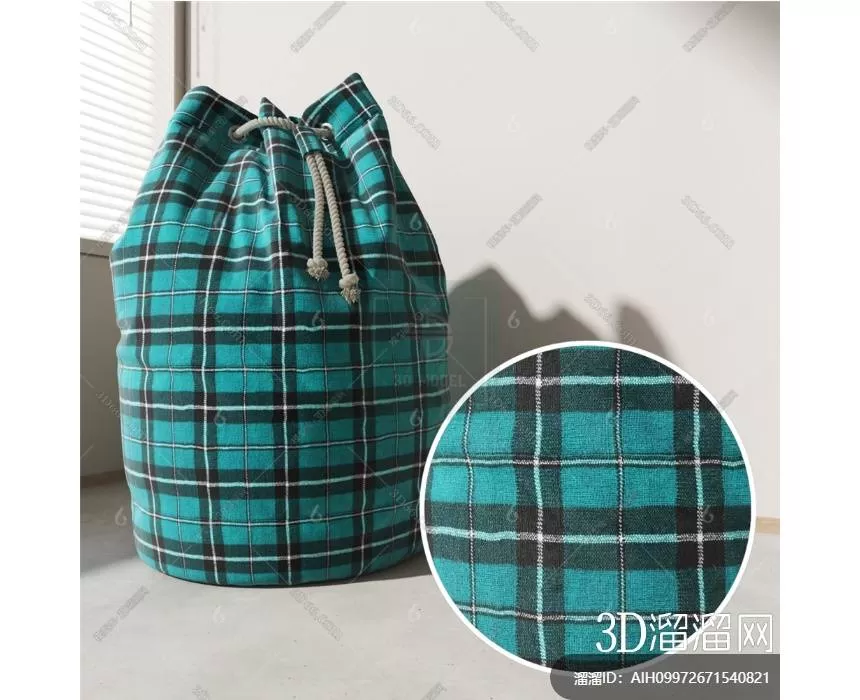 MATERIAL – TEXTURES – FABRIC – 0188