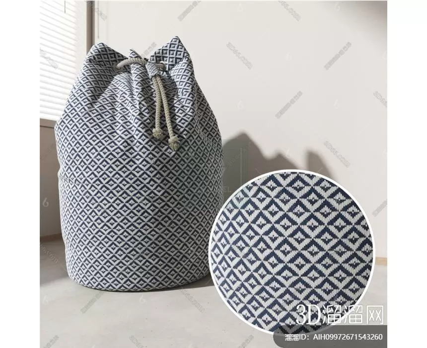 MATERIAL – TEXTURES – FABRIC – 0190