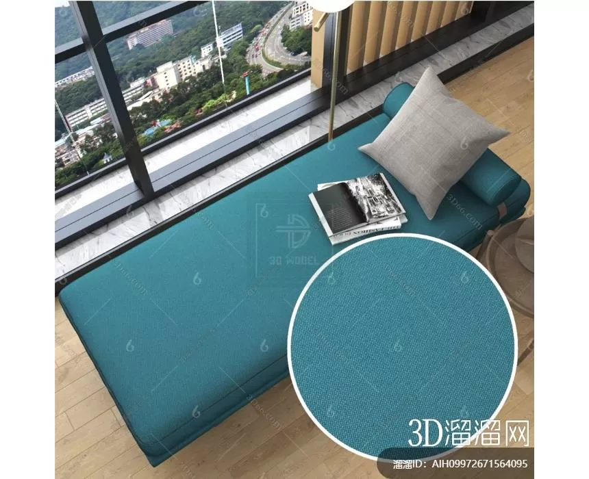 MATERIAL – TEXTURES – FABRIC – 0197