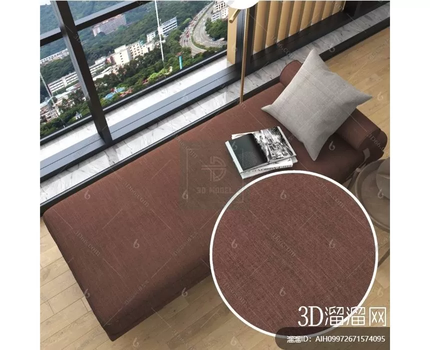 MATERIAL – TEXTURES – FABRIC – 0198