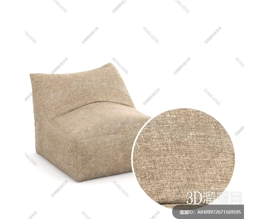 MATERIAL – TEXTURES – FABRIC – 0201