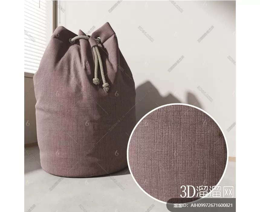 MATERIAL – TEXTURES – FABRIC – 0207