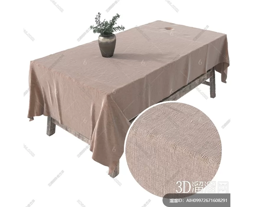 MATERIAL – TEXTURES – FABRIC – 0208