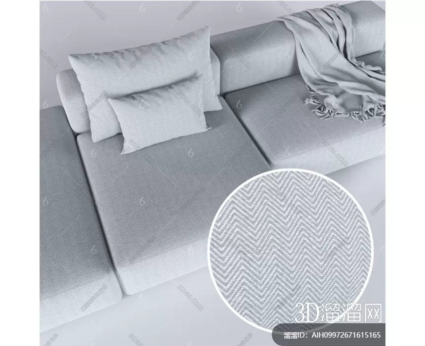 MATERIAL – TEXTURES – FABRIC – 0210