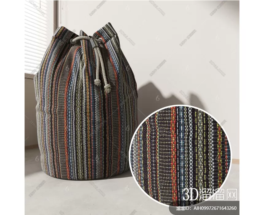 MATERIAL – TEXTURES – FABRIC – 0217