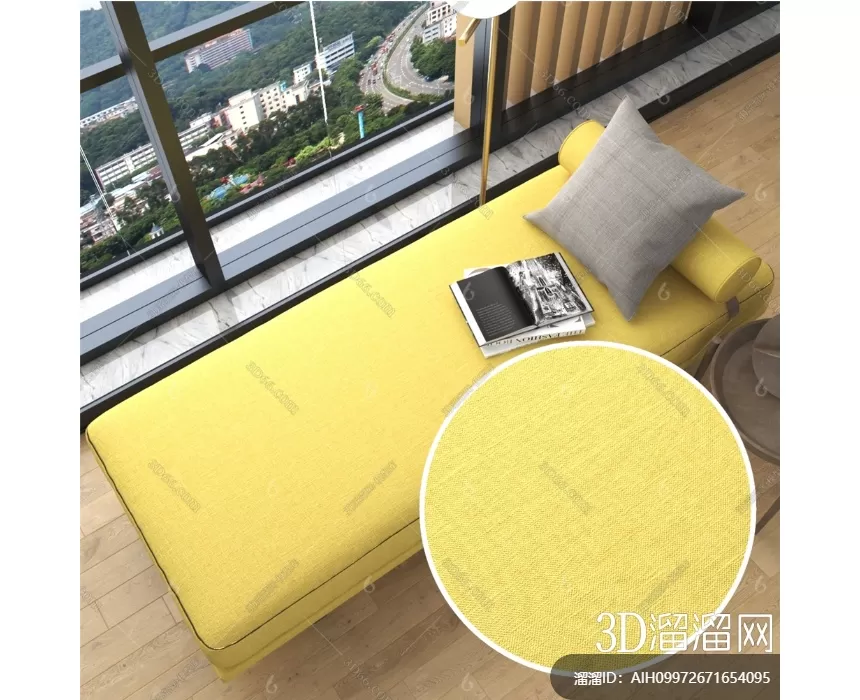 MATERIAL – TEXTURES – FABRIC – 0220