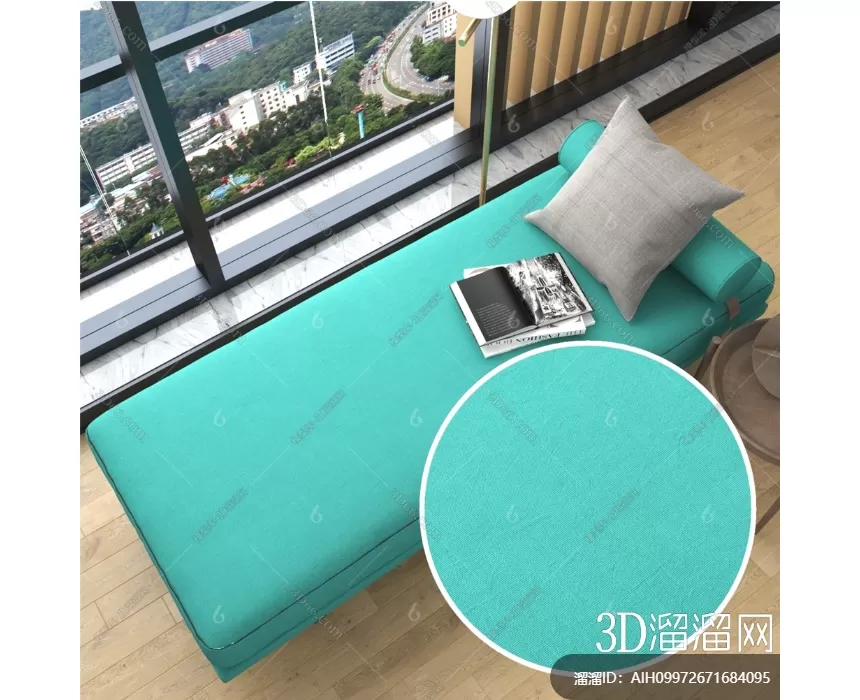 MATERIAL – TEXTURES – FABRIC – 0227