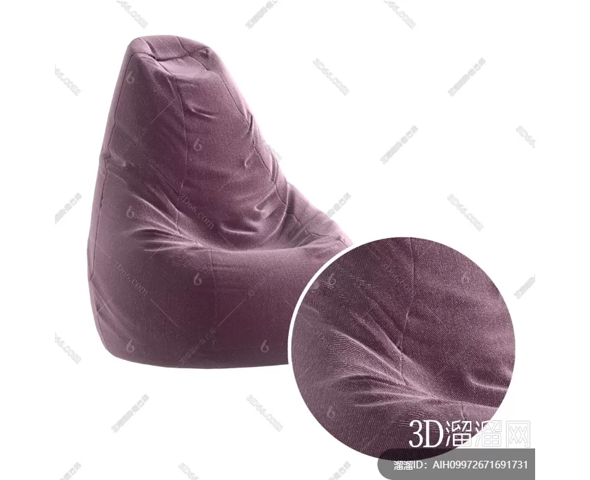 MATERIAL – TEXTURES – FABRIC – 0230