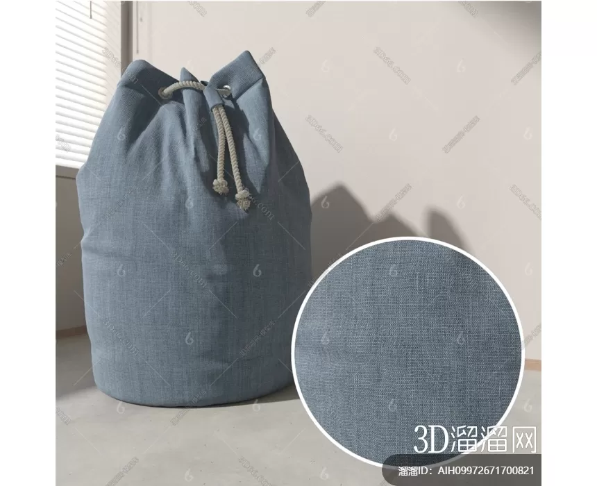 MATERIAL – TEXTURES – FABRIC – 0234