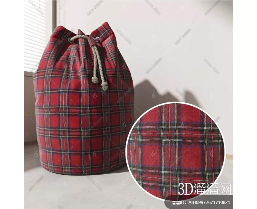 MATERIAL – TEXTURES – FABRIC – 0235