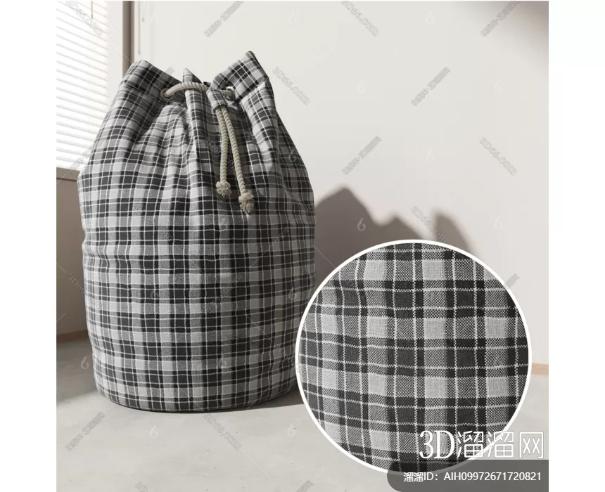 MATERIAL – TEXTURES – FABRIC – 0237