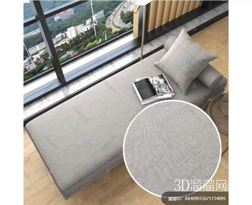 MATERIAL – TEXTURES – FABRIC – 0242