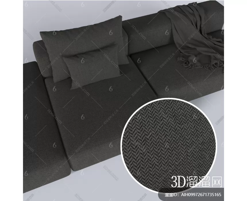 MATERIAL – TEXTURES – FABRIC – 0243