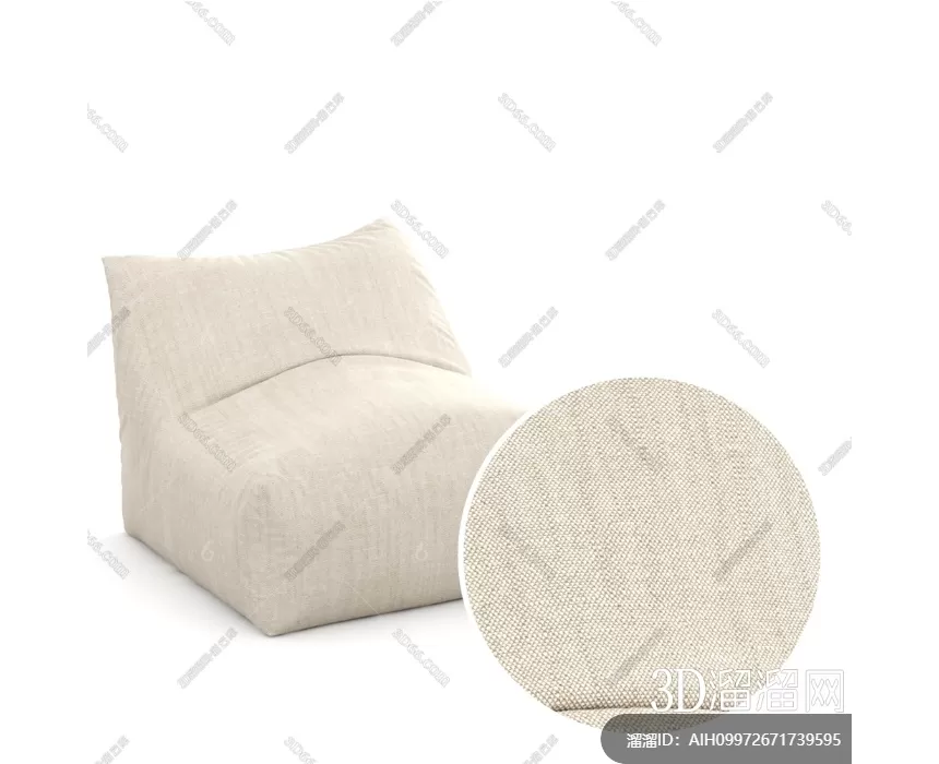 MATERIAL – TEXTURES – FABRIC – 0244