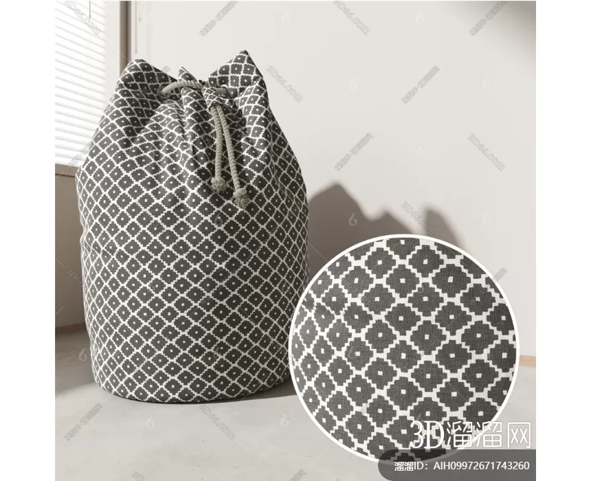 MATERIAL – TEXTURES – FABRIC – 0245