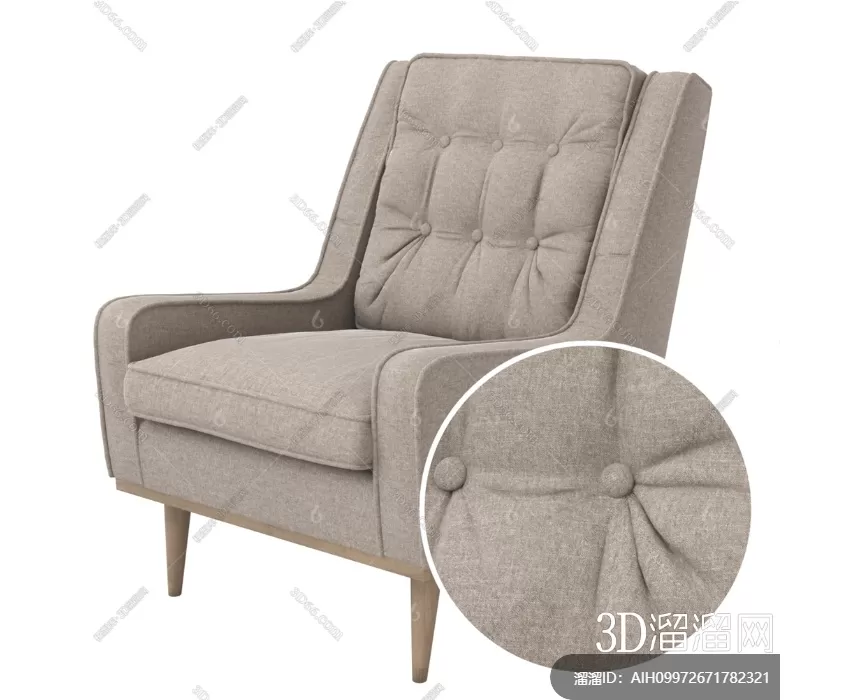 MATERIAL – TEXTURES – FABRIC – 0254