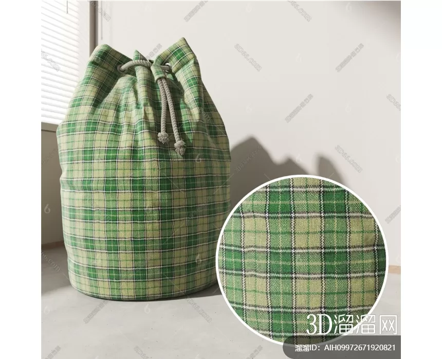 MATERIAL – TEXTURES – FABRIC – 0276