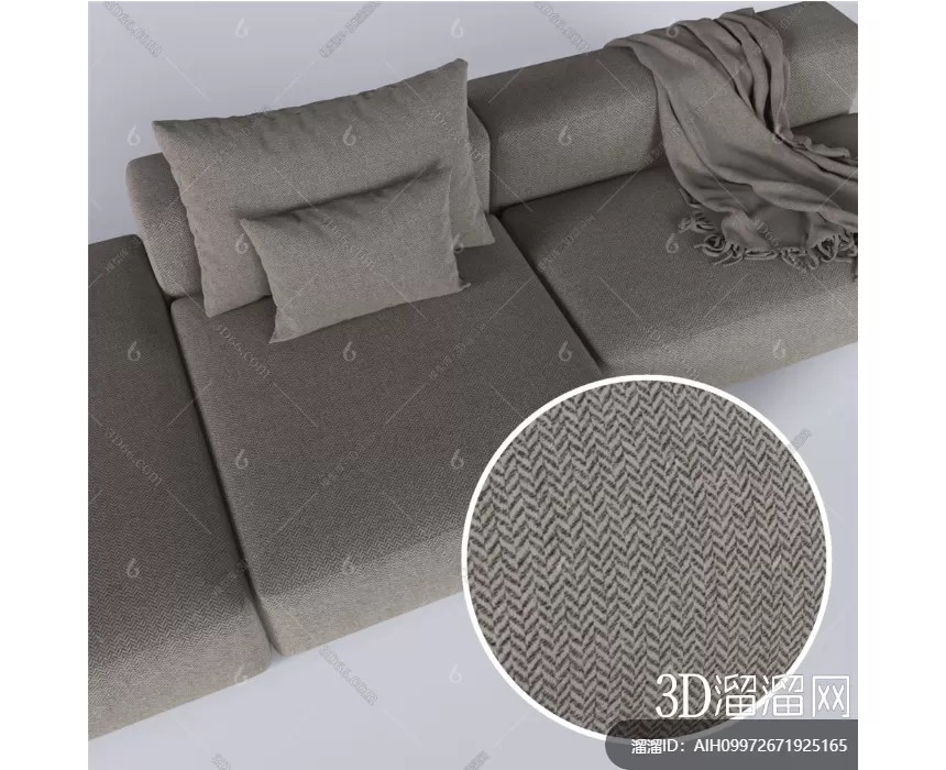 MATERIAL – TEXTURES – FABRIC – 0279