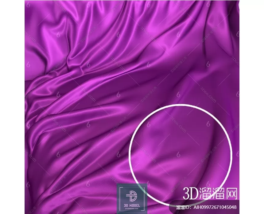 MATERIAL – TEXTURES – SILK – 0003