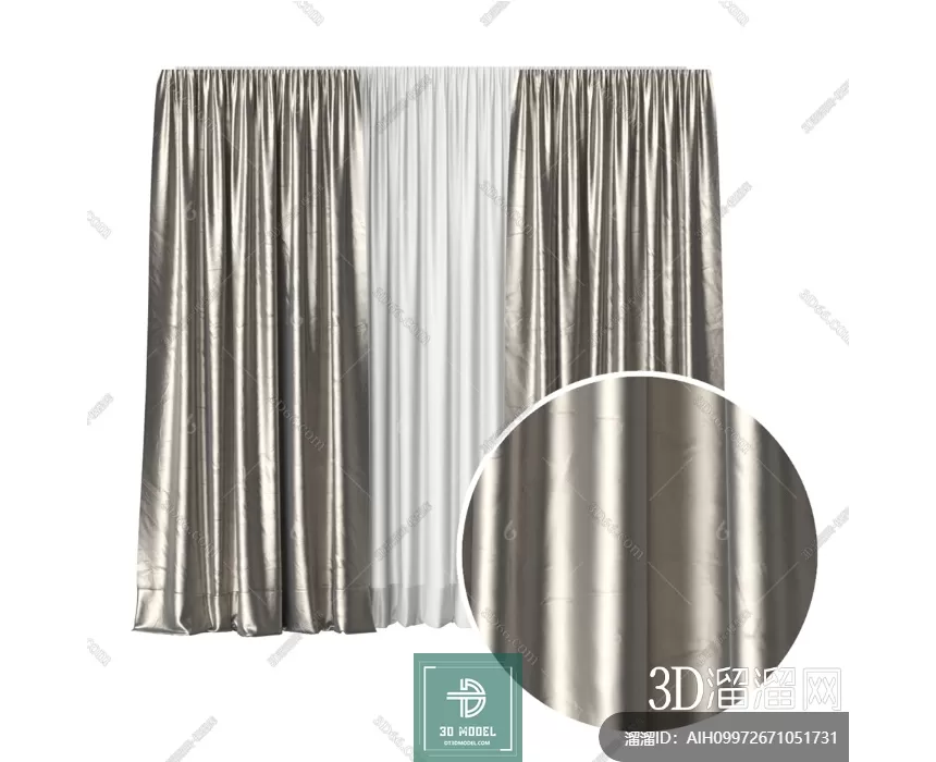 MATERIAL – TEXTURES – SILK – 0004