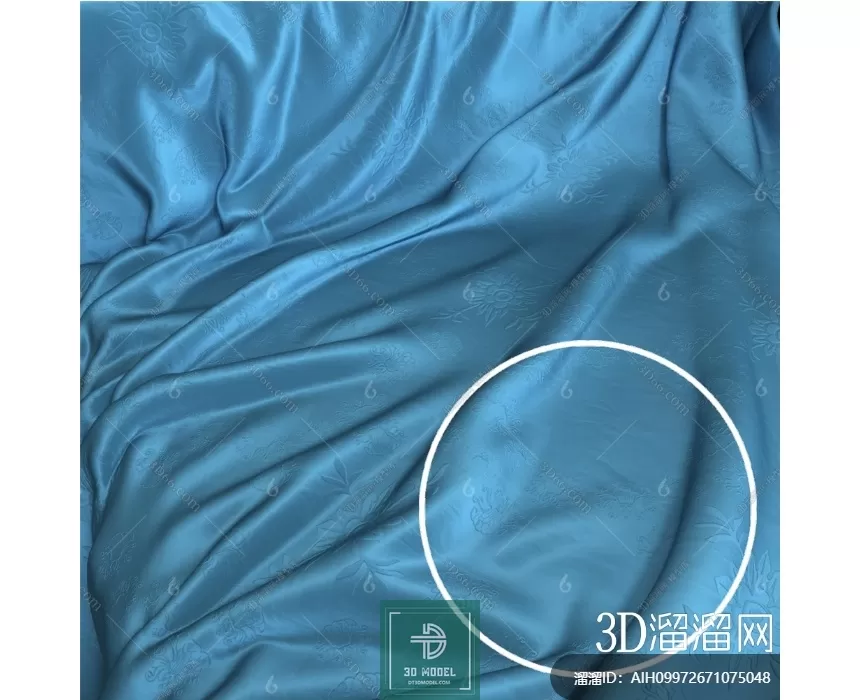 MATERIAL – TEXTURES – SILK – 0006