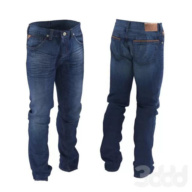 BlueJeans – 208437