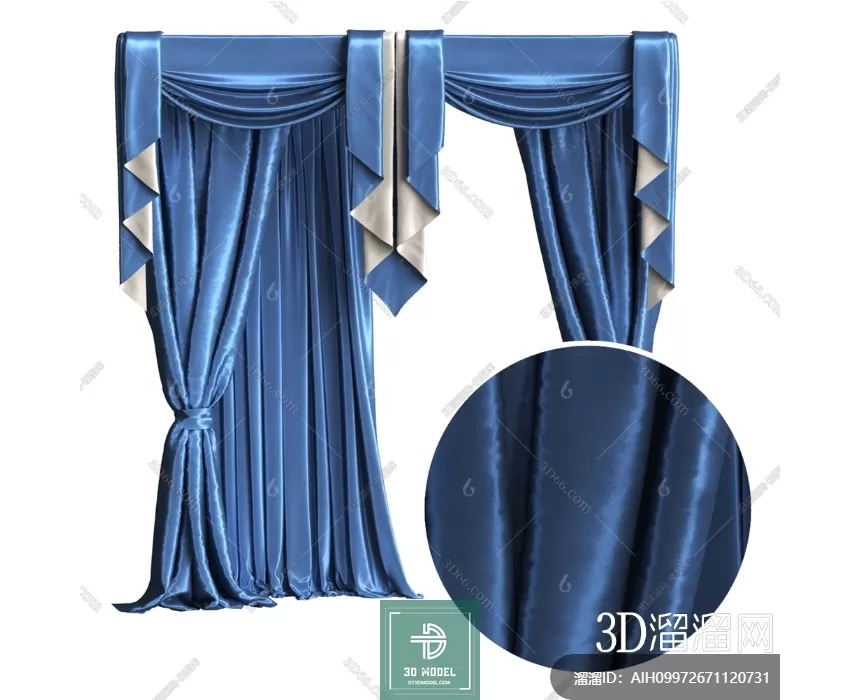 MATERIAL – TEXTURES – SILK – 0007