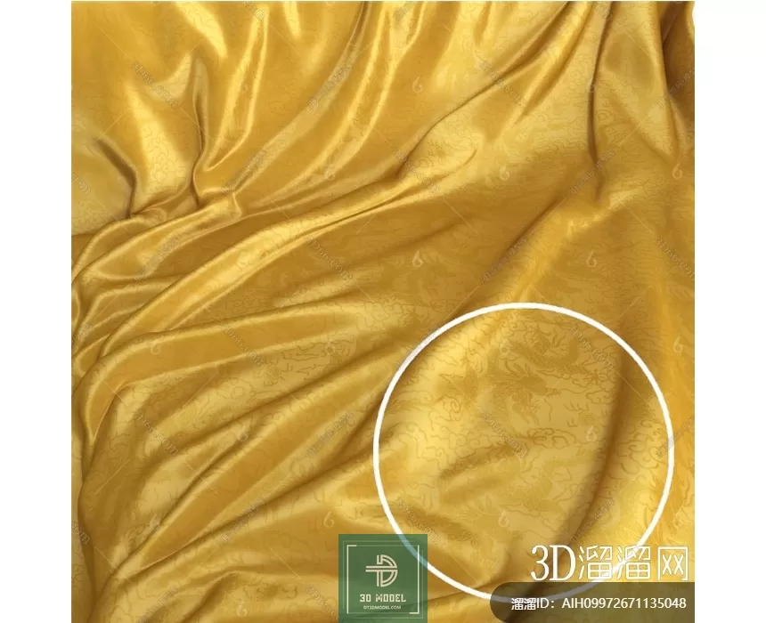 MATERIAL – TEXTURES – SILK – 0008