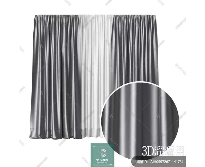 MATERIAL – TEXTURES – SILK – 0009