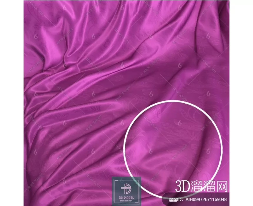 MATERIAL – TEXTURES – SILK – 0013