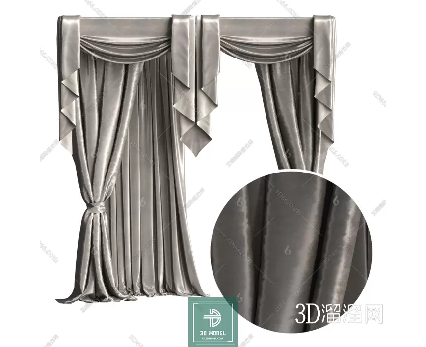 MATERIAL – TEXTURES – SILK – 0014