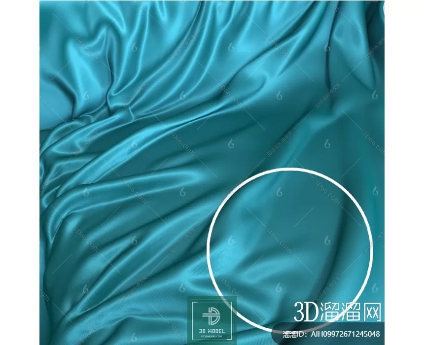 MATERIAL – TEXTURES – SILK – 0015