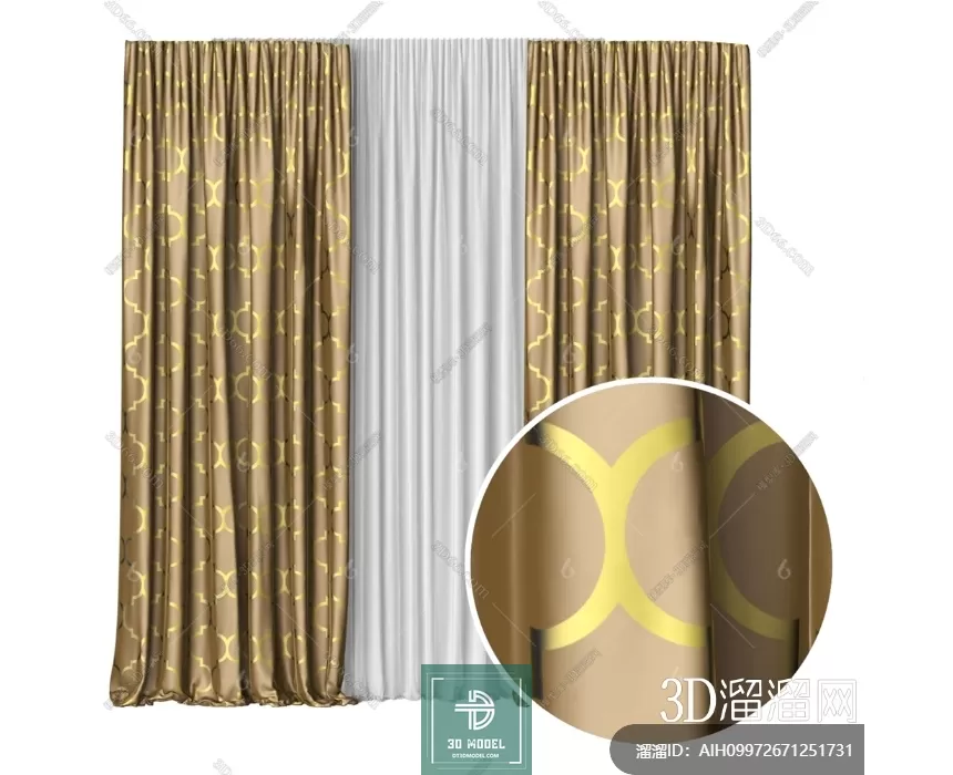 MATERIAL – TEXTURES – SILK – 0016