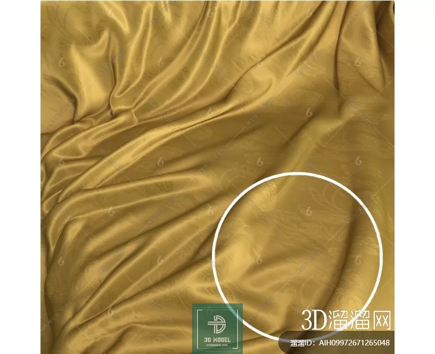 MATERIAL – TEXTURES – SILK – 0018