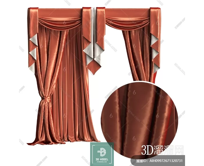 MATERIAL – TEXTURES – SILK – 0020