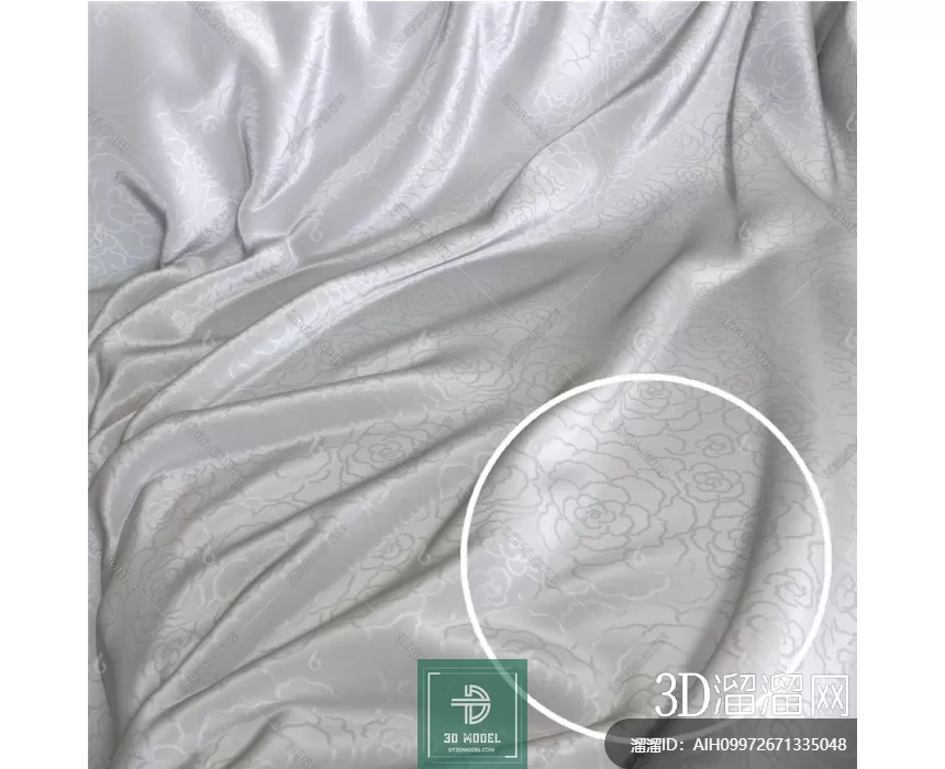 MATERIAL – TEXTURES – SILK – 0021